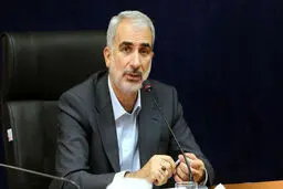 آقای وزیر! از گل غلیظ‌تر با بچه‌ها حرف نزنید