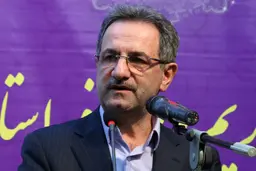 
استاندار تهران: افزایش قیمت نان خلاف آیین‌نامه است
