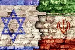 حملات جدید اسرائیل به ایران
