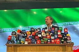 احمدی نژاد: آمده‌ام تا بار دیگر به ملت ایران سلام کنم