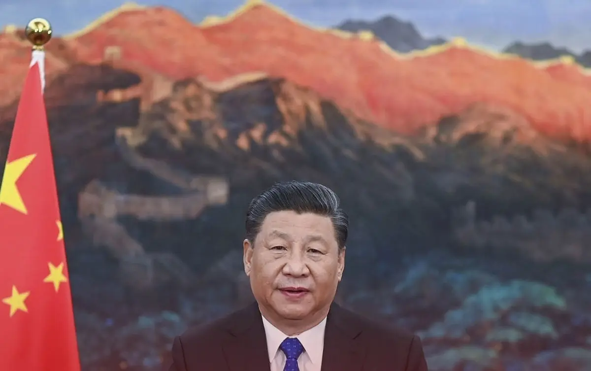 رییس‌جمهور چین: اسلام در کشور ما باید جهت‌گیری چینی داشته باشد