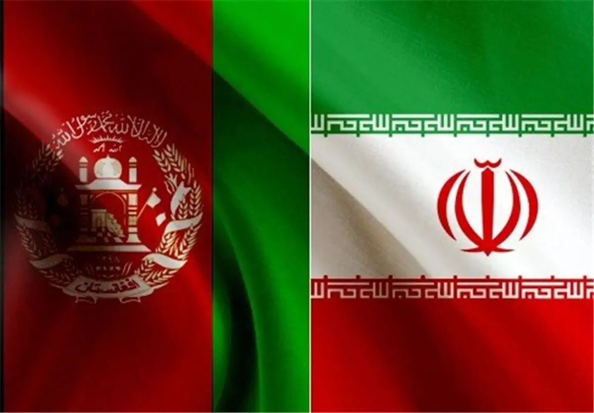 دیدار وزیر خارجه دولت سرپرست افغانستان با مقام وزارت خارجه ایران 