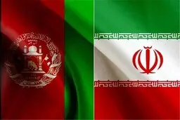 دیدار وزیر خارجه دولت سرپرست افغانستان با مقام وزارت خارجه ایران 
