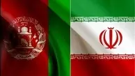 دیدار وزیر خارجه دولت سرپرست افغانستان با مقام وزارت خارجه ایران 