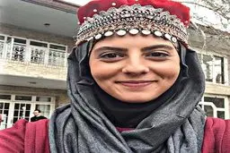 شباهت باورنکردنی بازیگرسرشناس کشور به همسرش!+ عکس