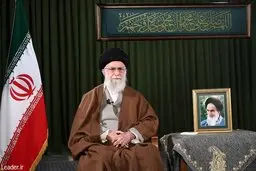 خبیث ترین دشمن ما آمریکا است/اگر قدرت سیاسی نباشد، قلدرها و تنبل ها زیر بار نمی‌روند
