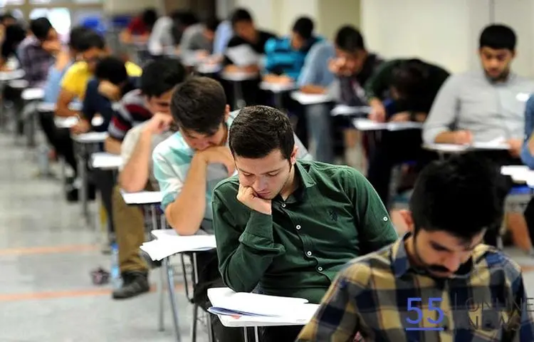 تمدید مهلت انتخاب رشته آزمون معلمی تا امشب | دانشجو معلمان حتما بخوانند