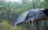 سامانه بارشی جدید دوشنبه وارد ایران می‌شود | سال جدید بارانی آغاز می‌شود