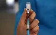 
 ۳۳ میلیون نفر دوز سوم واکسن کرونا را نزده‌اند