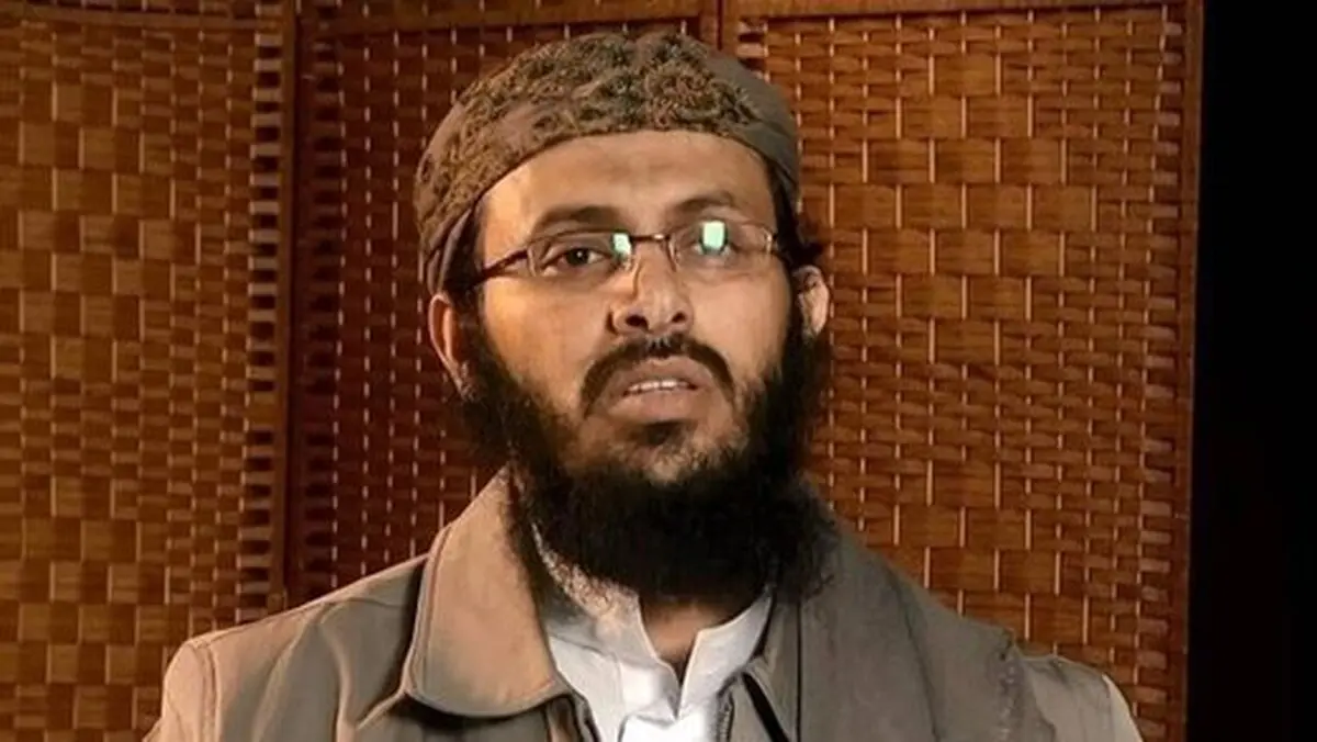 کشته شدن رهبر القاعده در عربستان تائید شد