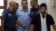 
اسرائیل هویت فرد متهم به جاسوسی برای ایران را فاش کرد
