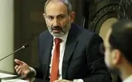 نخست‌وزیر ارمنستان جزئیات استعفای خود را اعلام کرد