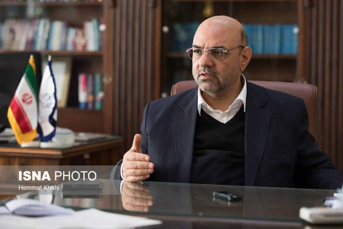 مشاور رییس قوه قضاییه درگذشت
