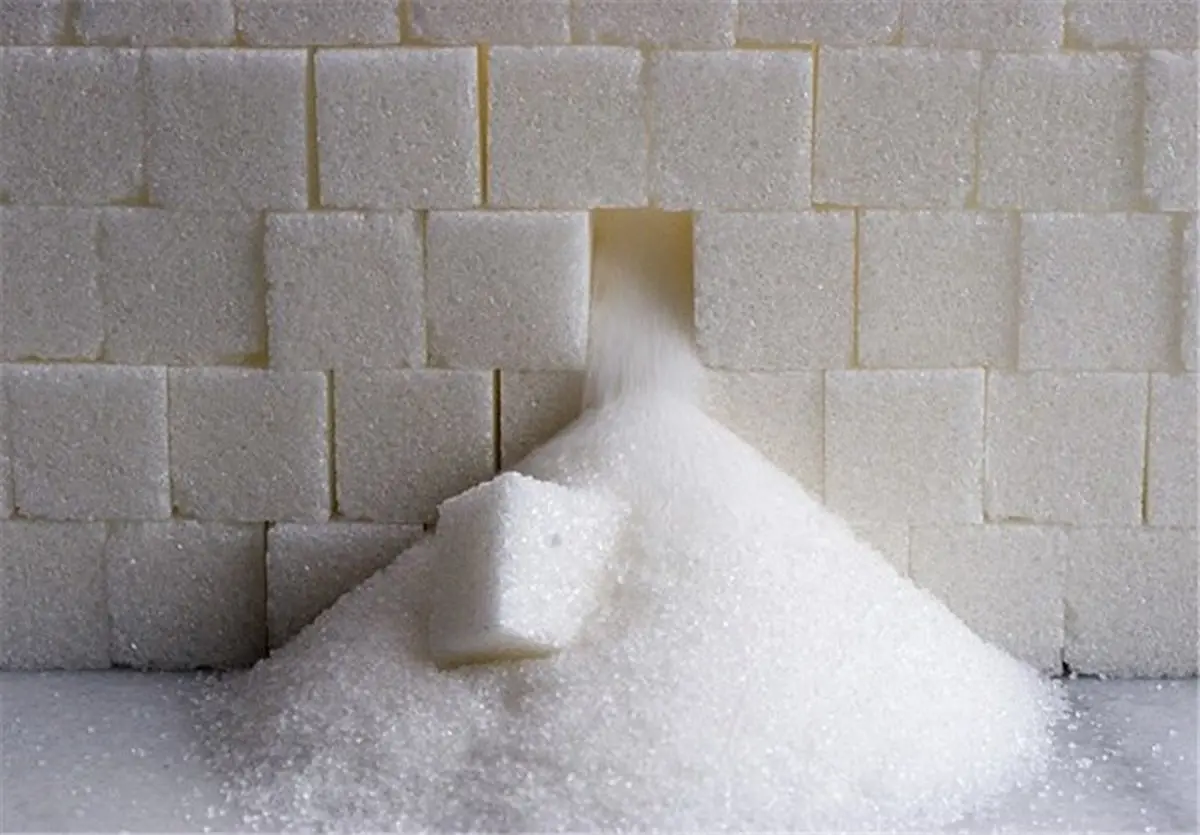 افزایش بی رویه قیمت شکر و قند در بازار | علت این افزایش نرخ چیست؟ + عکس