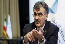  فرزین: کل شبکه بانکی سیستم پشتیبان دارد | پرداخت کالابرگ بزودی