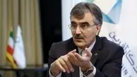  فرزین: کل شبکه بانکی سیستم پشتیبان دارد | پرداخت کالابرگ بزودی