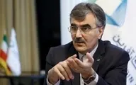  فرزین: کل شبکه بانکی سیستم پشتیبان دارد | پرداخت کالابرگ بزودی
