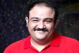 عصبانیت مهران غفوریان برای چیست ؟ | عکس جدید مهران غفوریان در اینستاگرام غوغا کرد