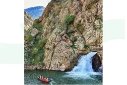 از سلور تا تنگی‌ور؛ گشت‌و‌گذاری در میان آبشارهای بکر کردستان | ۵ آبشار رؤیایی کردستان