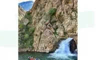 از سلور تا تنگی‌ور؛ گشت‌و‌گذاری در میان آبشارهای بکر کردستان | ۵ آبشار رؤیایی کردستان