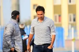 راهکار محمد نصرتی برای ادامه لیگ 