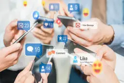 آیا اوج شبکه‌های اجتماعی را پشت سر گذاشته‌ایم؟ | موج مرده