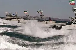 پاسخ کوبنده ایران به تهدیدات اسرائیل+فیلم 