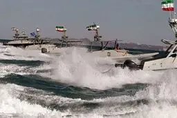پاسخ کوبنده ایران به تهدیدات اسرائیل+فیلم 