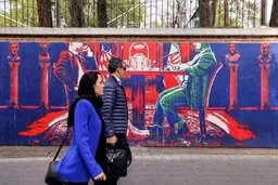 جنگ تمام می‌شود، اما اضطراب ادامه دارد | چرا مغز ما پس از بحران همچنان در حالت هشدار می‌ماند؟