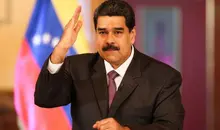 افشاگری‌های رئیس‌جمهور موقت ونزوئلا درباره ربایش مادورو