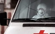   سقوط سومین پزشک روس به شکل اسرارآمیزی از پنجره یک بیمارستان 