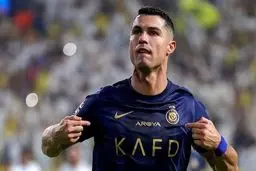 رونالدو با جت شخصی به ایران می‌آید |  مجلل‌ترین هتل تهران برای النصری‌ها