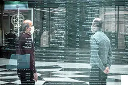 تبعید بورس به ۱۴۰۰ | «دامنه نوسان نامتقارن» حداقل تا پایان سال ادامه دارد 