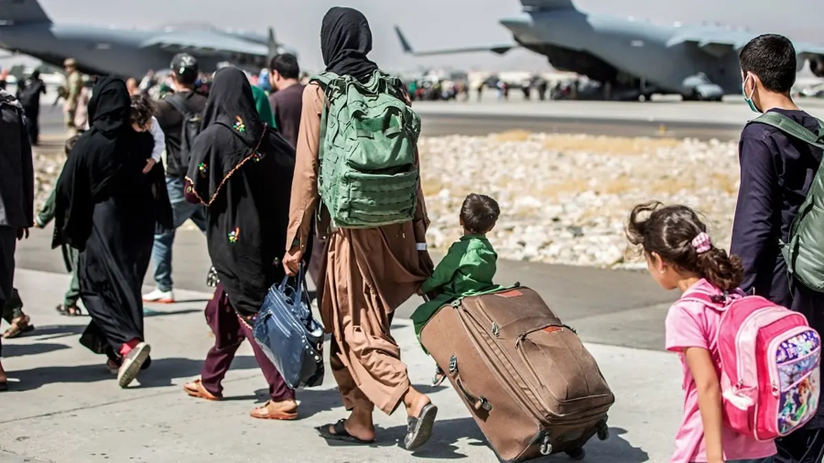 اتحادیه اروپا ۴۰ هزار پناهجوی جدید افغان را می‌پذیرد | بیشترین سهم میزبانی به آلمان رسید 
