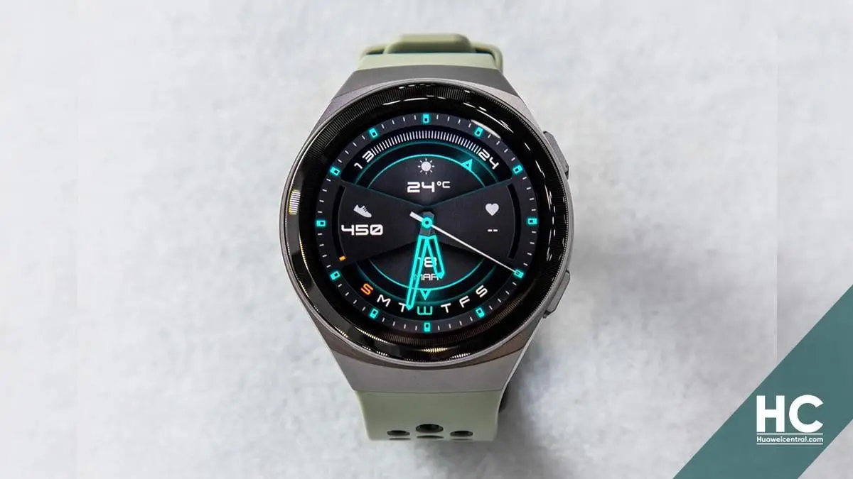رشد 57 درصدی فروش ساعت‌های هوشمند هوآوی در نیمه‌ اول سال جاری میلادی | سری Watch GT2 همچنان موفق هستند