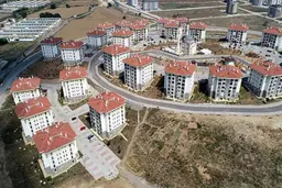  کلاهبرداری در فروش املاک به خارجی ها در ترکیه 