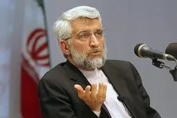  اراده جلیلی برای حضور در این انتخابات جدی است