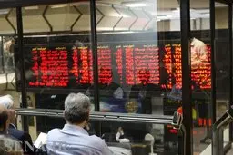 بورس روند صعودی در پیش گرفت |  شاخص ۳۷ هزار واحد رشد کرد