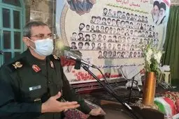 آمریکایی‌ها می‌گویند شیعیان ژنی دارند که باید آن را به سربازان خود تزریق کنیم تا شجاع شوند