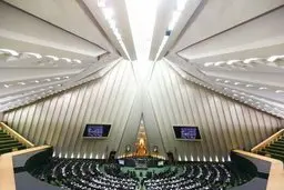 دلیل به حد نصاب نرسیدن تعداد نمایندگان در جلسات آنلاین و دیجیتالی صحن مجلس