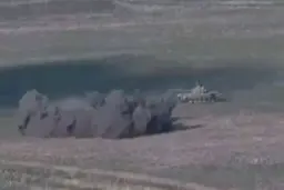 مخاصمه ٢٨ ساله بر سر‌قلمرو