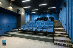 خبر خوب  |  پرداخت بدهی 17 میلیاردی سینماداران 