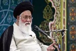 علم‌الهدی: چطور یک عده هنوز هم فکر می‌کنند با برجام می‌شود به پیشرفت رسید