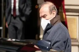 انریکه مورا: در مسیر بازگشت از تهران به اروپا، در فرودگاه فرانکفورت بازداشت شدم