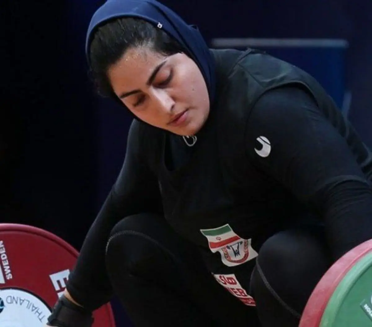 یکی دیگر از دختران ورزش ایران مهاجرت کرد | شوک جدید به ورزش این مرز و بوم