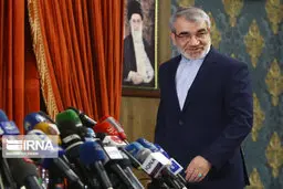 توئیت معنادار سخنگوی شورای نگهبان خطاب به نمایندگان مجلس