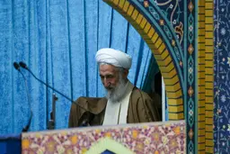 فرزند  حجت‌الاسلام صدیقی درگذشت | همانی که 25 درصد باغ ازگل به نامش شده بود | محمدمهدی صدیقی قبل از فوت: بابت قضایای اخیر دارم دق می کنم
