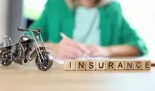 بررسی انواع بیمه موتورسیکلت آبان ۱۴۰۴؛ از شخص ثالث تا حوادث و سرقت
