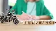 بررسی انواع بیمه موتورسیکلت آبان ۱۴۰۴؛ از شخص ثالث تا حوادث و سرقت
