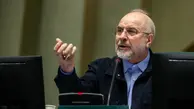 رئیس مجلس: افزایش ۲۰ درصدی حقوق کارمندان با تورم همخوانی ندارد
